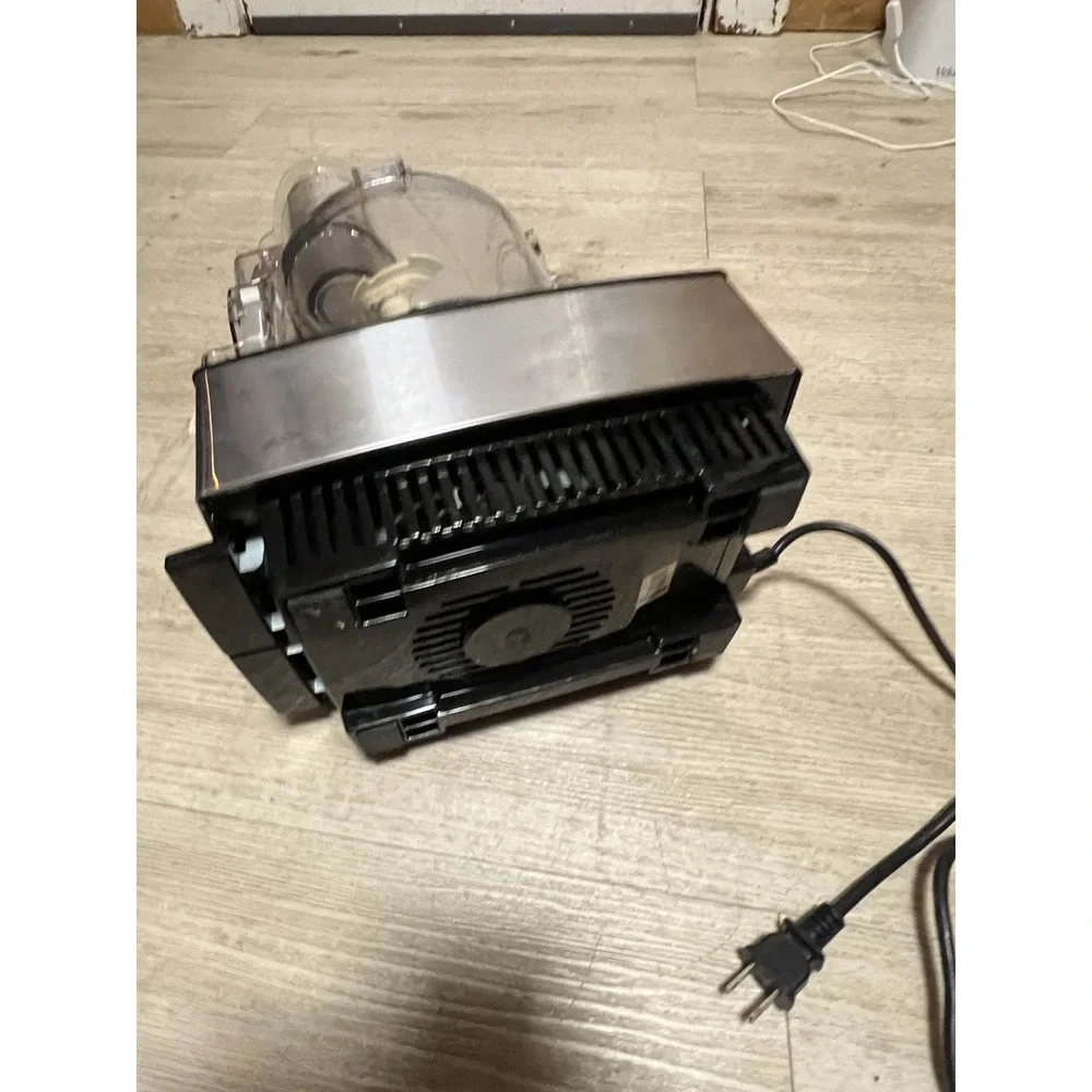 Cuisinart 14-Cup Food Processor‎ Black DFP-14BCNY MOTOR ONLY PARTS ONLY